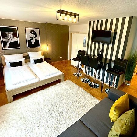 Design Apartment Vendome Фрайбург Экстерьер фото
